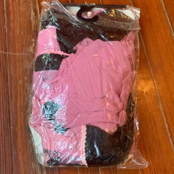 Leg Avenue Three Wishes Genie Costume Sexy - Picture 3 of 16